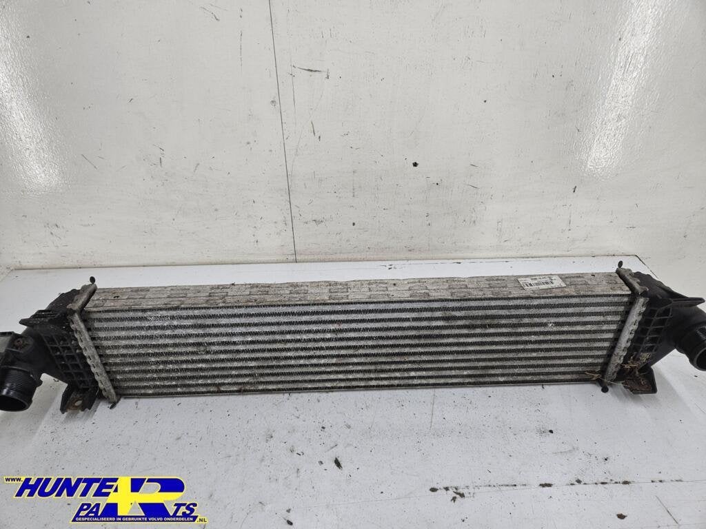 Intercooler Volvo V40/V60 II ('12-'19) BV619L440BD, Gebruikt, Ophalen of Verzenden, Volvo