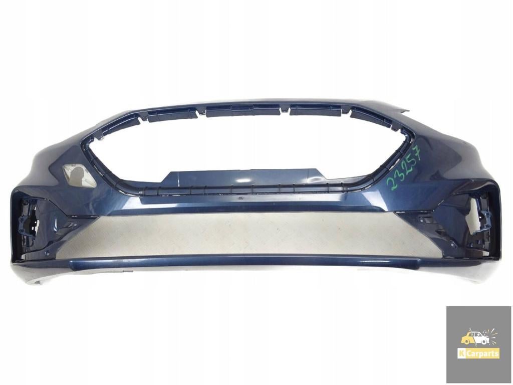 Ford Focus MK4 ST 18- Voorbumper, Gebruikt, Info@ford.com, Ford, Bumper