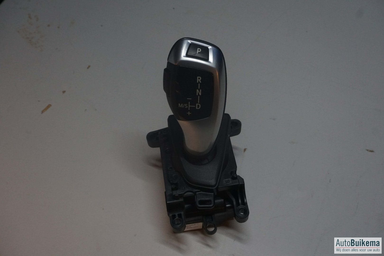 Automatische schakelpook origineel Bmw 3 Serie F30, Neuf, -, -, Enlèvement ou Envoi