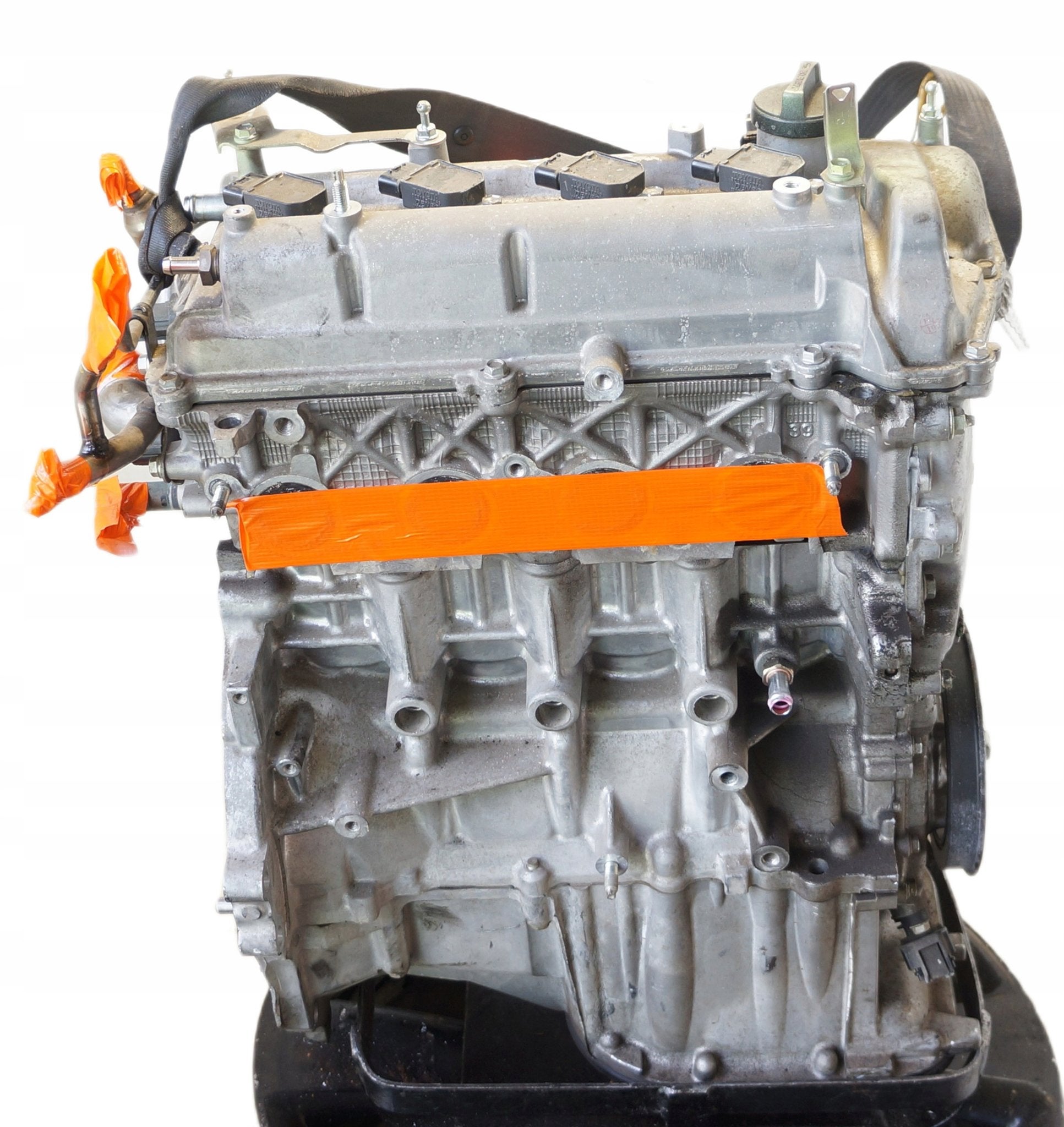 Moteur 1NZFXE Nu YARIS TOYOTA PRIUS