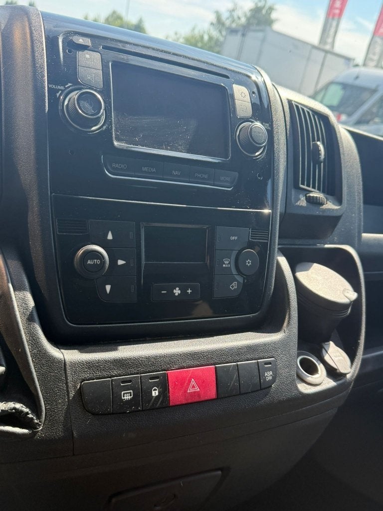 Peugeot Boxer (Stock ID 72779) — 11