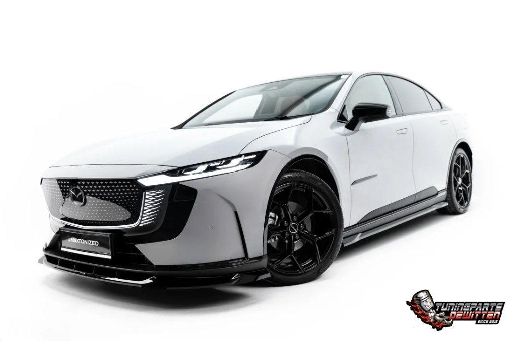 NIEUW ONLINE – MAXTON DESIGN x MAZDA x MASERATI, Auto diversen, Ophalen of Verzenden