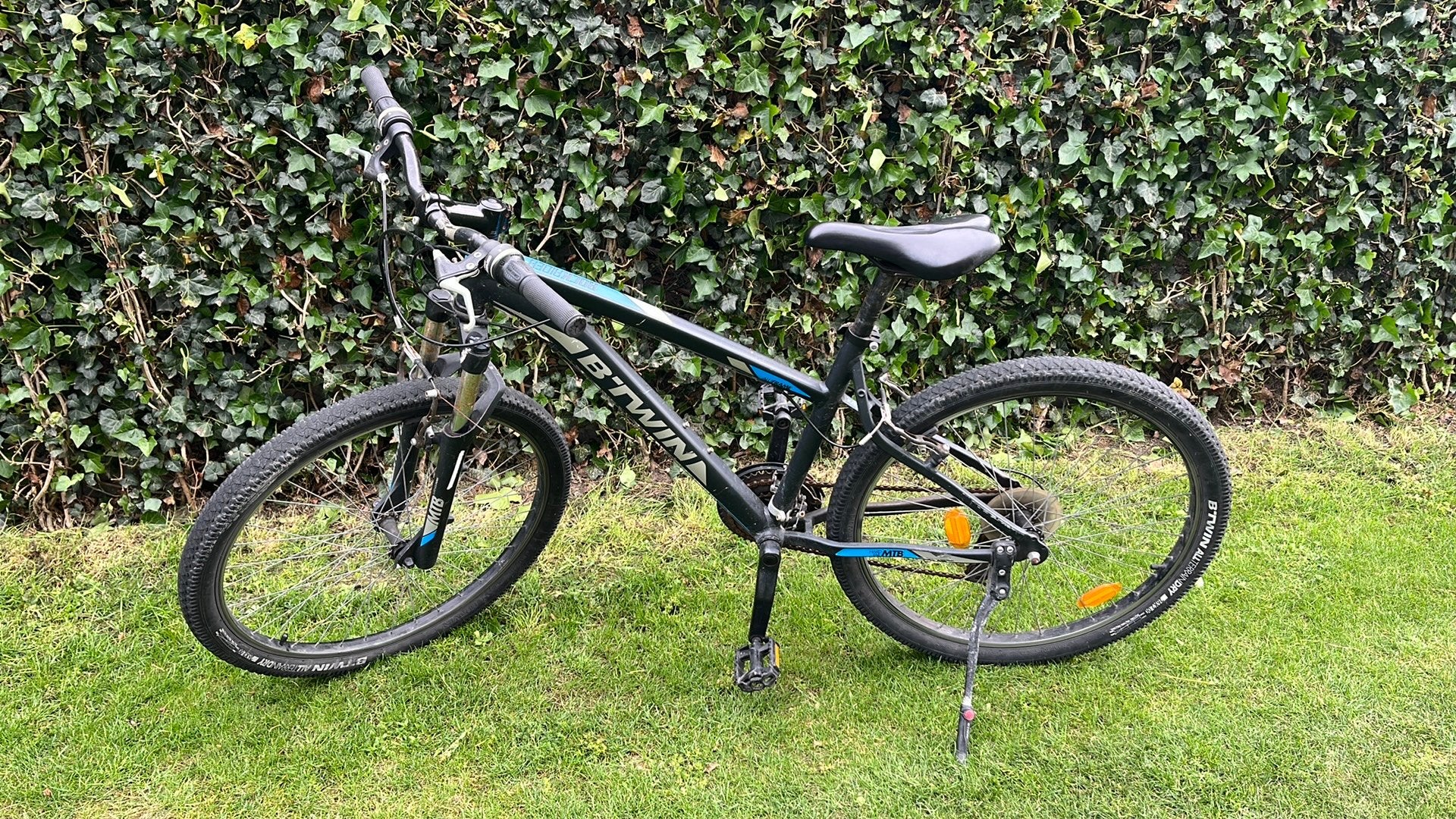Rockrider 340, Fietsen en Brommers, Fietsen | Mountainbikes en ATB, Ophalen, Gebruikt, Overige merken