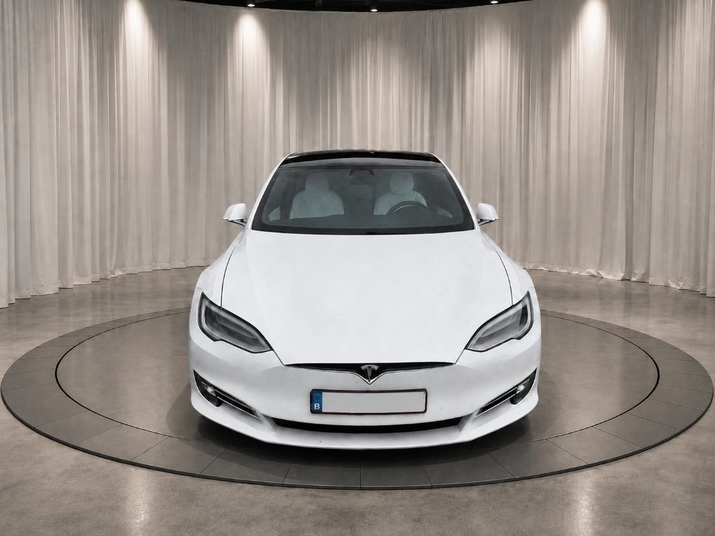 TESLA S PERF 800 CH – BATTERIE REMPLACÉE PAR TESLA FIN 2024, Autos, Achat, Model S, 5 portes, Automatique