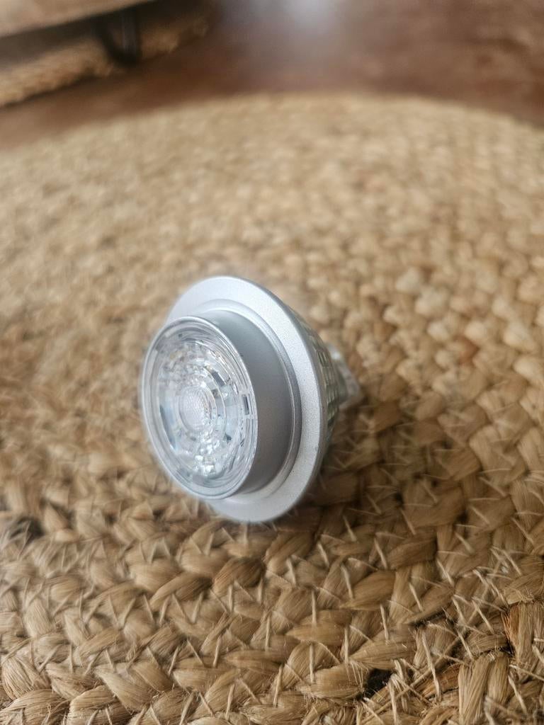 Spotjes osram LED 6.3W, 20 stuks., Ophalen, Nieuw, Glas, Led