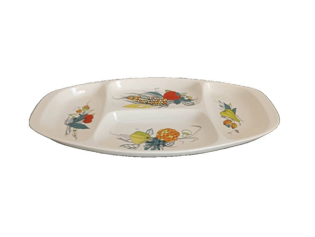 Grande assiette de service Villeroy & Boch, Primabella., Antiquités & Art, Enlèvement ou Envoi