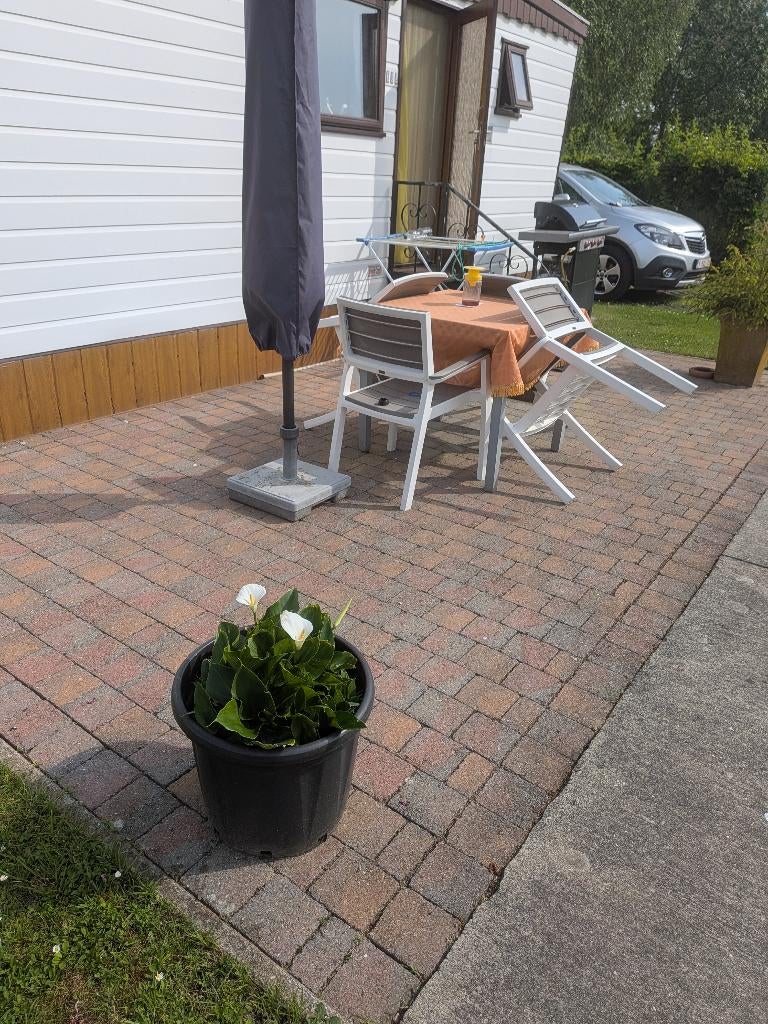 Voyelles, Béton, Enlèvement, Utilisé, Briques