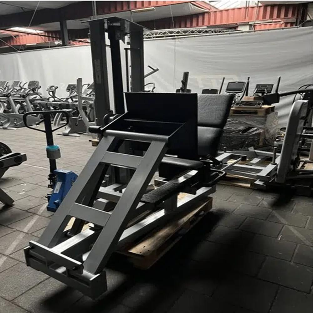 Gym80 – Kracht Set – 27 Apparaten – Single Stations, Enlèvement ou Envoi, Utilisé, Jambes, Autres types