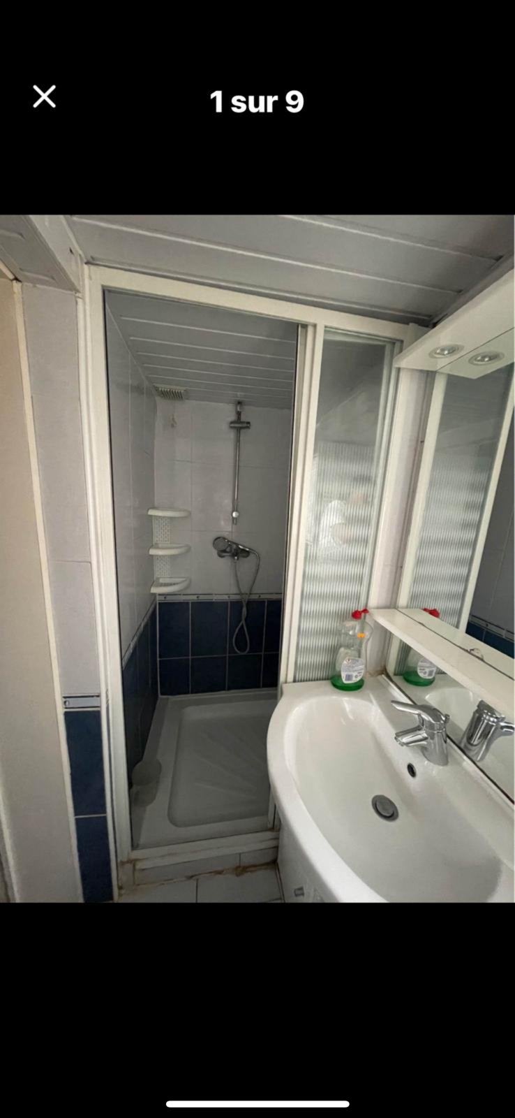 Appartement VERHUUR à Schaerbeek