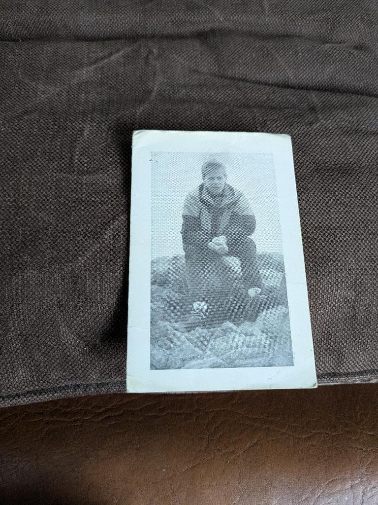 Dp Hendrickx Jorgen, Ophalen of Verzenden, Bidprentje