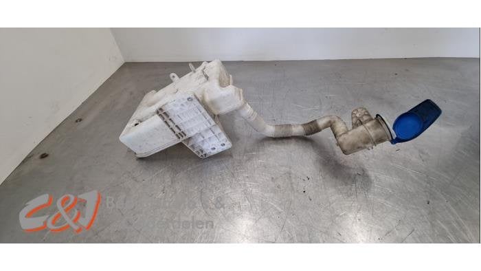 Pompe lave-glace avant d'un Volkswagen Caddy, Volkswagen, -, 3 mois de garantie, Utilisé