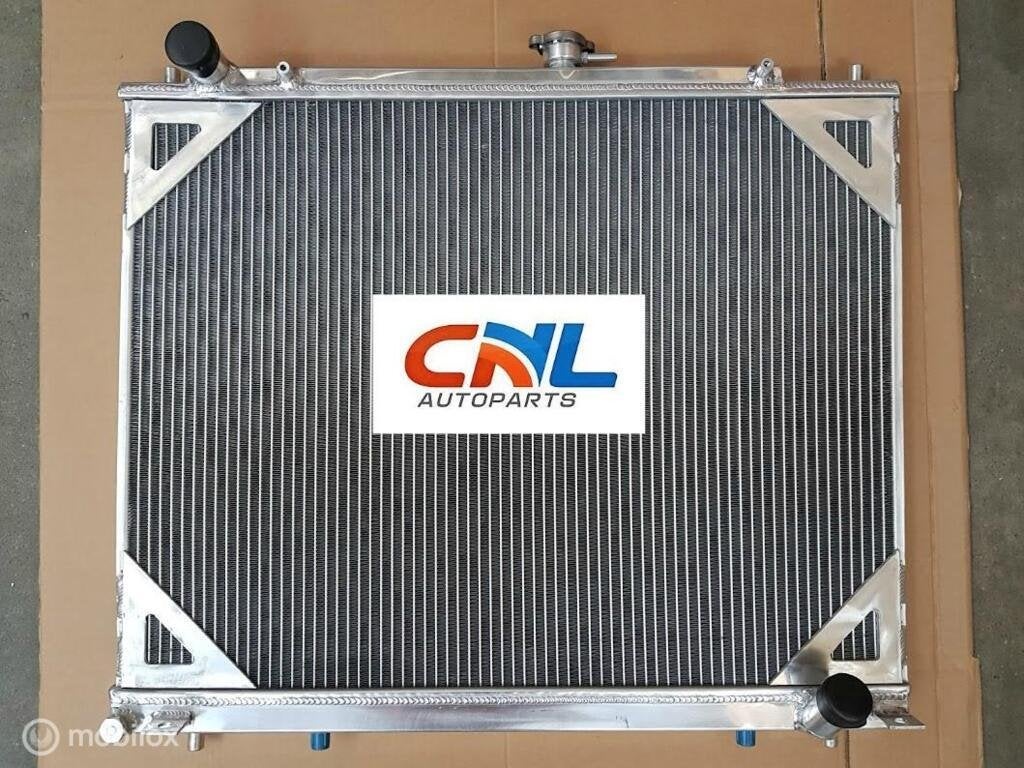 Radiateur MITSUBISHI PAJERO/MONTERO/ SHOGUN III AT, Nieuw, Ophalen of Verzenden