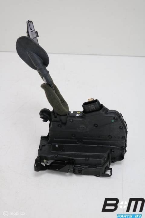 Portierslot linksvoor of achter Smart ForFour A4537201700, Autos : Pièces & Accessoires, Utilisé