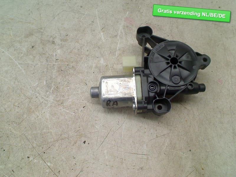 MOTOR RAAMMECHANIEK RECHTS ACHTER Audi A3 Allstreet (8YJ), Info@audi.de, Achter, Audi, Audi AG