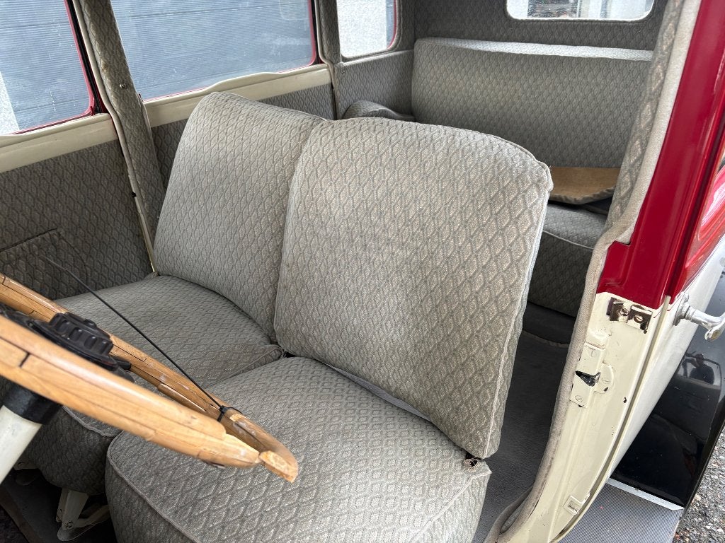 Citroen ac4, foto 5