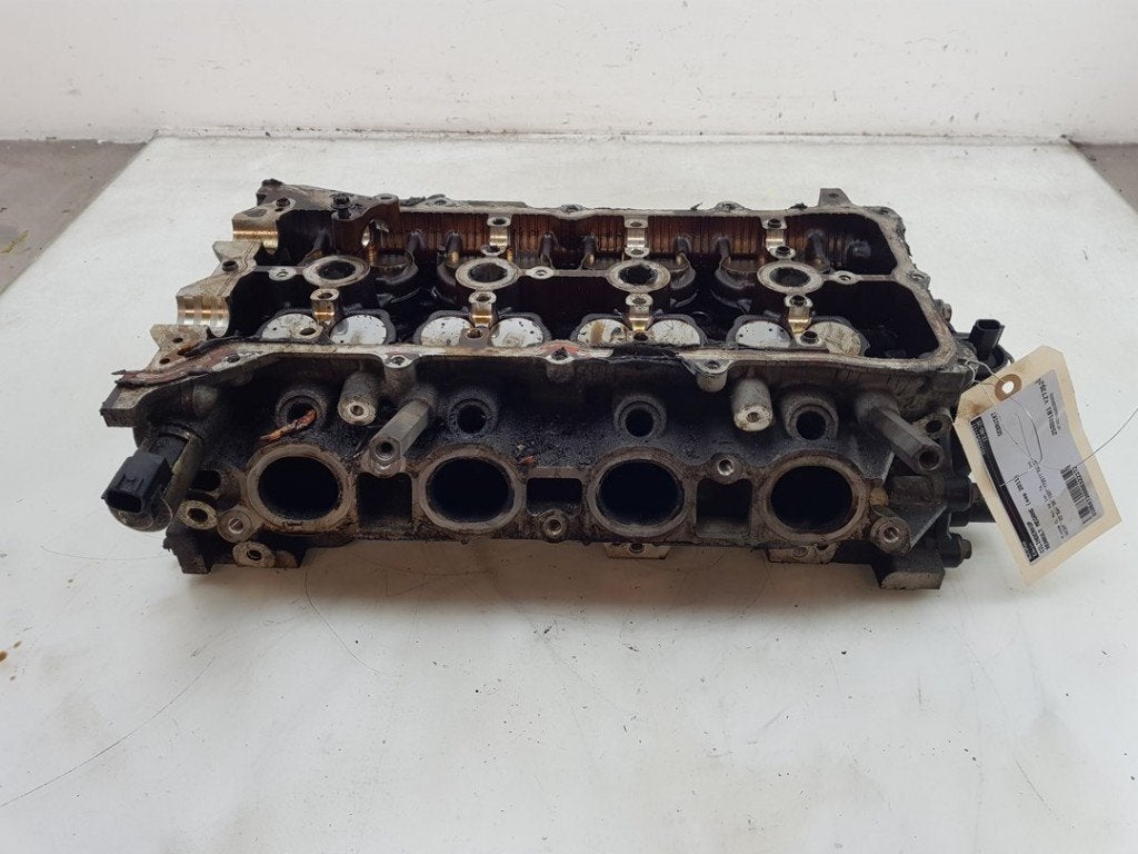 CILINDERKOP Renault Megane III Grandtour (KZ), Auto-onderdelen, Gebruikt, Renault