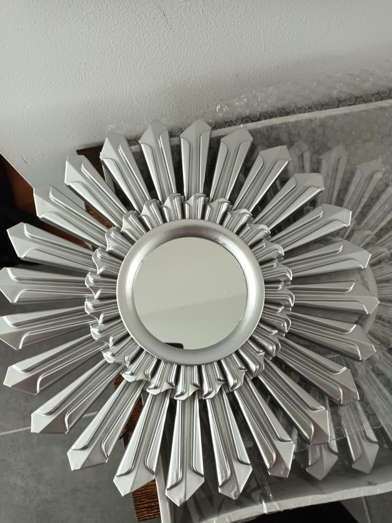 3 wandspiegels, Huis en Inrichting, Ophalen