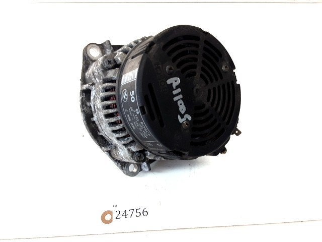 R1100S 1998 - 2005 BMW Alternator D1-56471