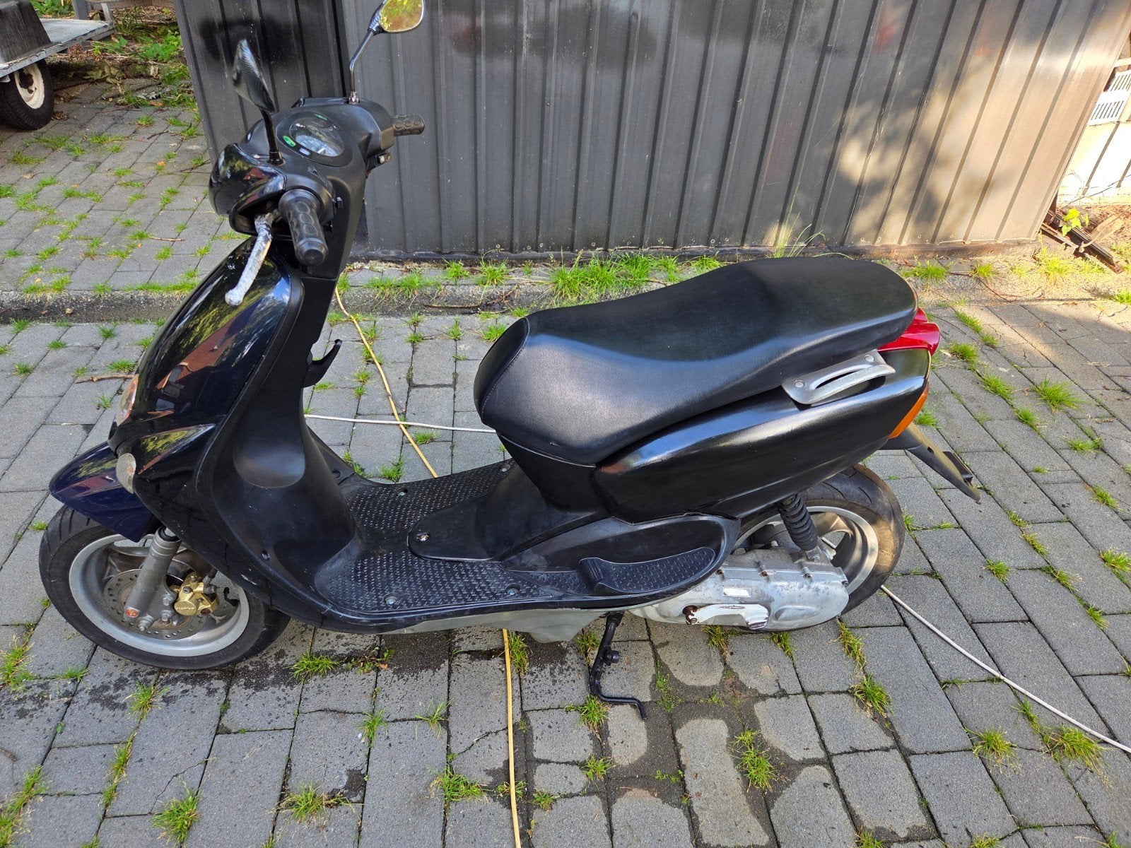 Mbk ovetto, Fietsen en Brommers, Ophalen of Verzenden