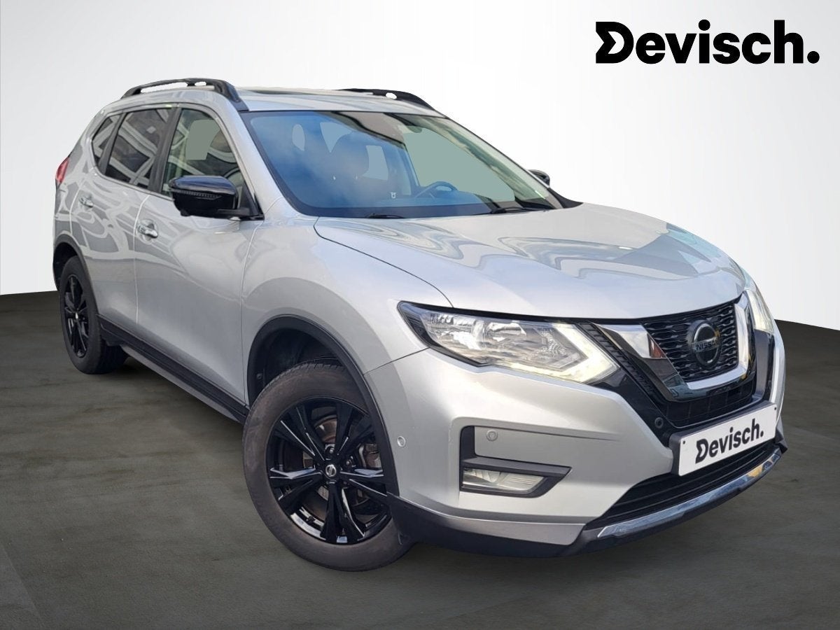 Nissan X-Trail 1.3 dig n-tec 5d 117kw (automatique), Autos, Nissan, 144 g/km, Achat, 117 kW, Entreprise