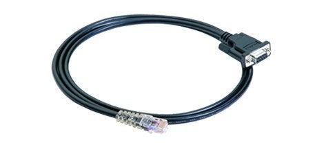 *NIEUW* Dell Serial DB9 Female to RJ45 Console kabel, Informatique & Logiciels, Pc & Câble réseau