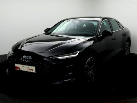 Audi A6 Dsl !STOCKDEAL - NIEUWE WAGEN! A6 2.0 TDi MHEV Advan, Automaat, https://public.car-pass.be/vhr/f2731094-59f2-47a4-8833-e4d21bdc6257