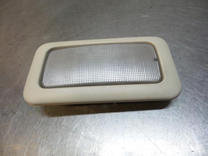 Eclairage intérieur avant d'un Ford KA (KA 10-), Autos : Pièces & Accessoires, Éclairage, Ford, Utilisé, 3 mois de garantie, Enlèvement ou Envoi