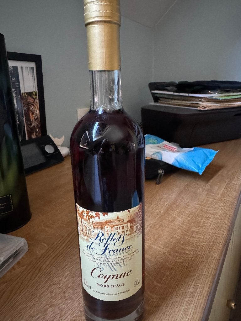Cognac : Reflets de France, Overige gebieden, Overige typen, Nieuw, Ophalen of Verzenden