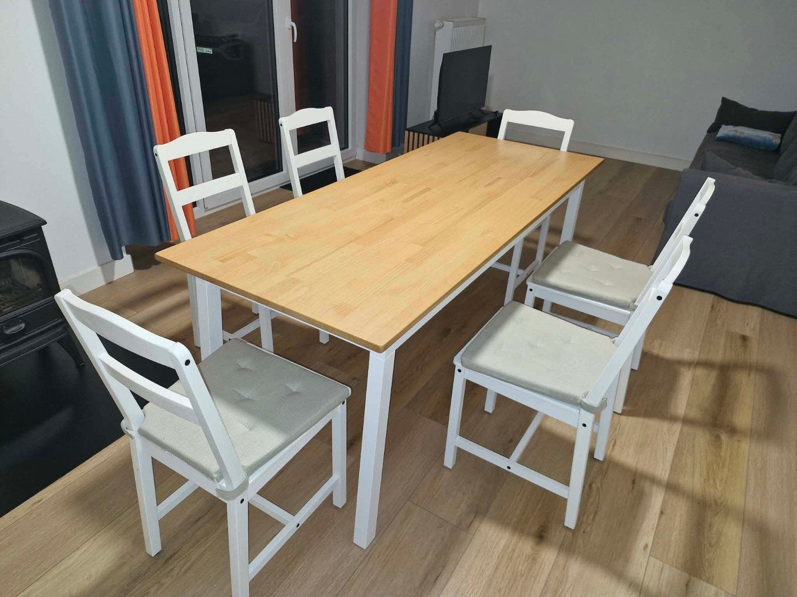 meubles et Divan comme neuf, Maison & Meubles, Enlèvement
