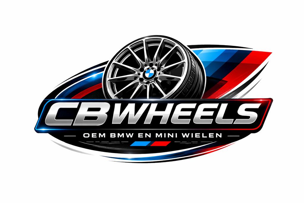 CBWheels - Originele BMW velgen