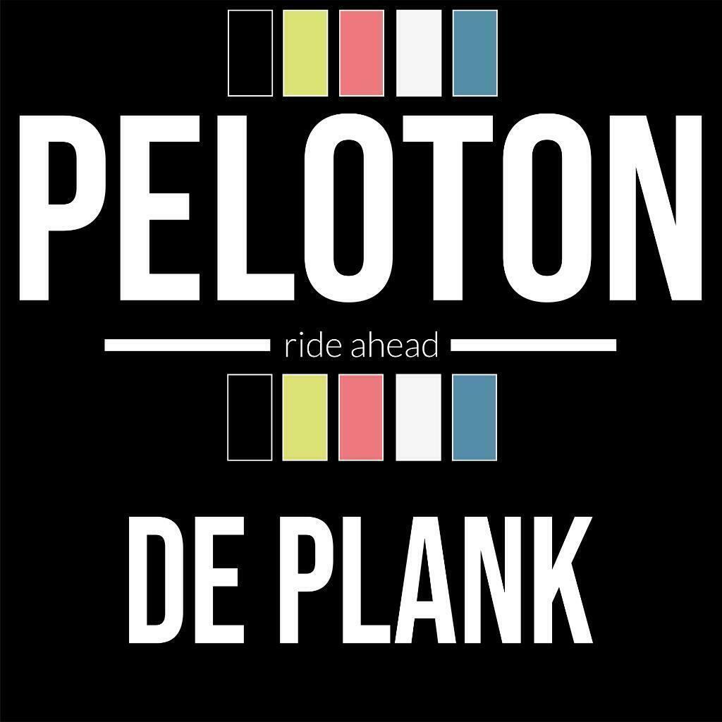Peloton Bike Store De Plank
