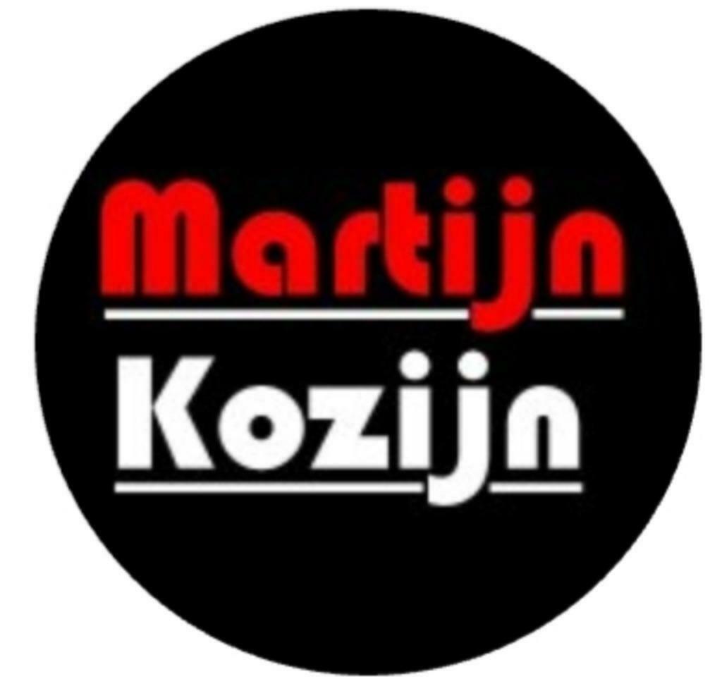 Martijn Kozijn Schoten 