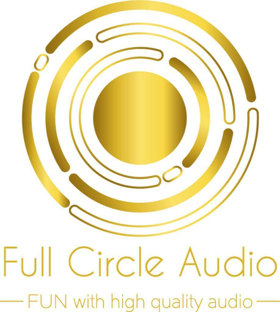 Full Circle Audio