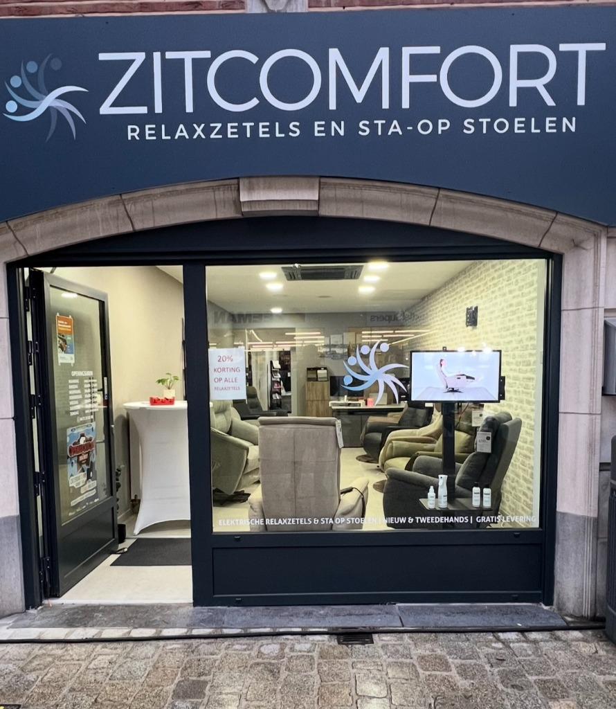 ZITCOMFORT