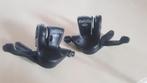 Shimano Deore shifters 3 x 9 speed, Fietsen en Brommers, Fietsonderdelen, Ophalen of Verzenden, Zo goed als nieuw