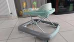 Loopmobiel baby Topmark opvouwbaar, Kinderen en Baby's, Wipstoeltjes, Ophalen, Zo goed als nieuw, Topmark