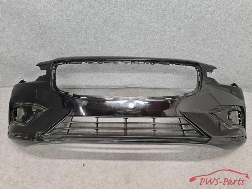 VOLVO S60 V60 II VANAF 2018 VOORBUMPER ORIGINEEL, Auto-onderdelen, Carrosserie, Bumper, Volvo, Voor, Gebruikt, Ophalen of Verzenden