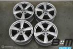 Org. 18 inch velgen Audi A4 8W - Audi A6 4K! 4K0601025D, 18 inch, Gebruikt, Velg(en), Personenwagen