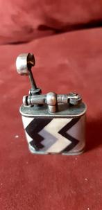 Briquet en argent massif. Collection, Briquet