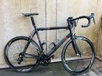 MONOC Quattro Pro - Full Carbon (incl. wielen), Carbon, Heren, Meer dan 20 versnellingen, 53 tot 57 cm