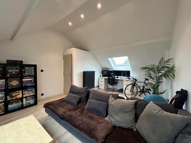 Charmante halfopen woning met tuin en garage in het centrum, Immo, Huizen en Appartementen te koop