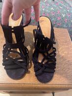 Chaussures femme, Autres couleurs, Enlèvement, Porté, Sandales et Mûles