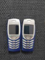 Twee nieuwe Nokia, Telecommunicatie, Mobiele telefoons | Nokia, Ophalen of Verzenden, Zo goed als nieuw