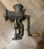 Hachoir à viande, marque le pratique, Enlèvement ou Envoi