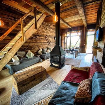 Maison Alpes Française, 185 m², Maison individuelle, 3 pièces