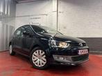Volkswagen Polo Polo 1.2 CR TDi Comfortline DPF *EURO 5*187, Euro 5, Zwart, 1199 cc, Zwart