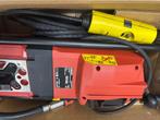 Diamantboormachineset hilti, Bricolage & Construction, Outillage | Foreuses, Enlèvement, Neuf, 600 watts ou plus, Foreuse sur colonne