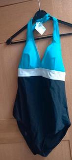 Nieuw badpak Mt 42B, Kleding | Dames, Badmode en Zwemkleding, MarCollection, Blauw, Nieuw, Badpak