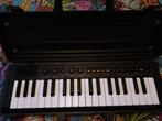 Synthétiseur Yamaha, Musique & Instruments, Autres nombres, Avec valise ou flightcase, Yamaha, Enlèvement