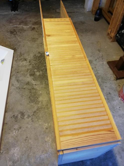 Badkamerkolom 205 x 35, Huis en Inrichting, Badkamer | Badkamermeubels, Gebruikt, Ophalen